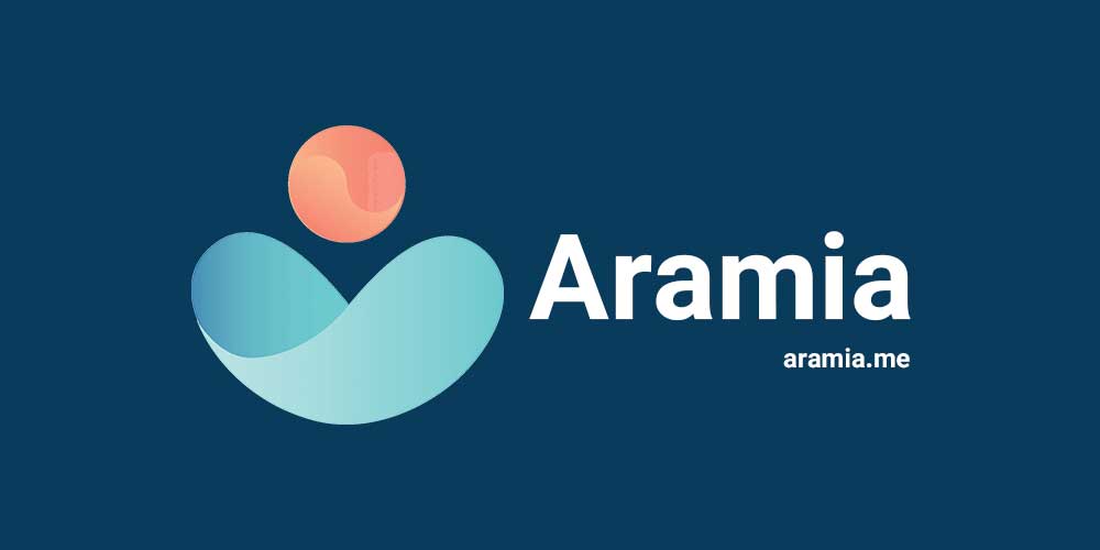 اپلیکیشن آرامیا