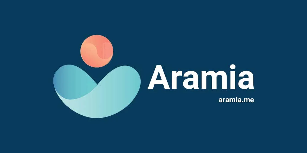 اپلیکیشن آرامیا – تصویر ۱